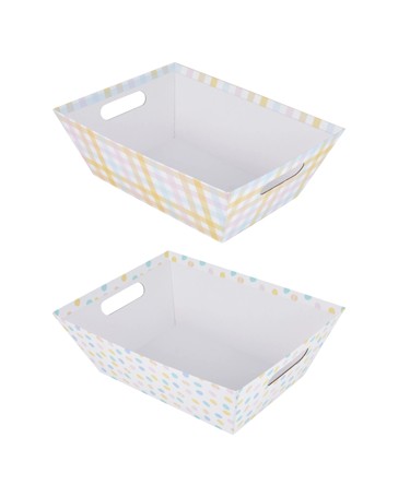 Anko Easter Hamper Box - Assorted