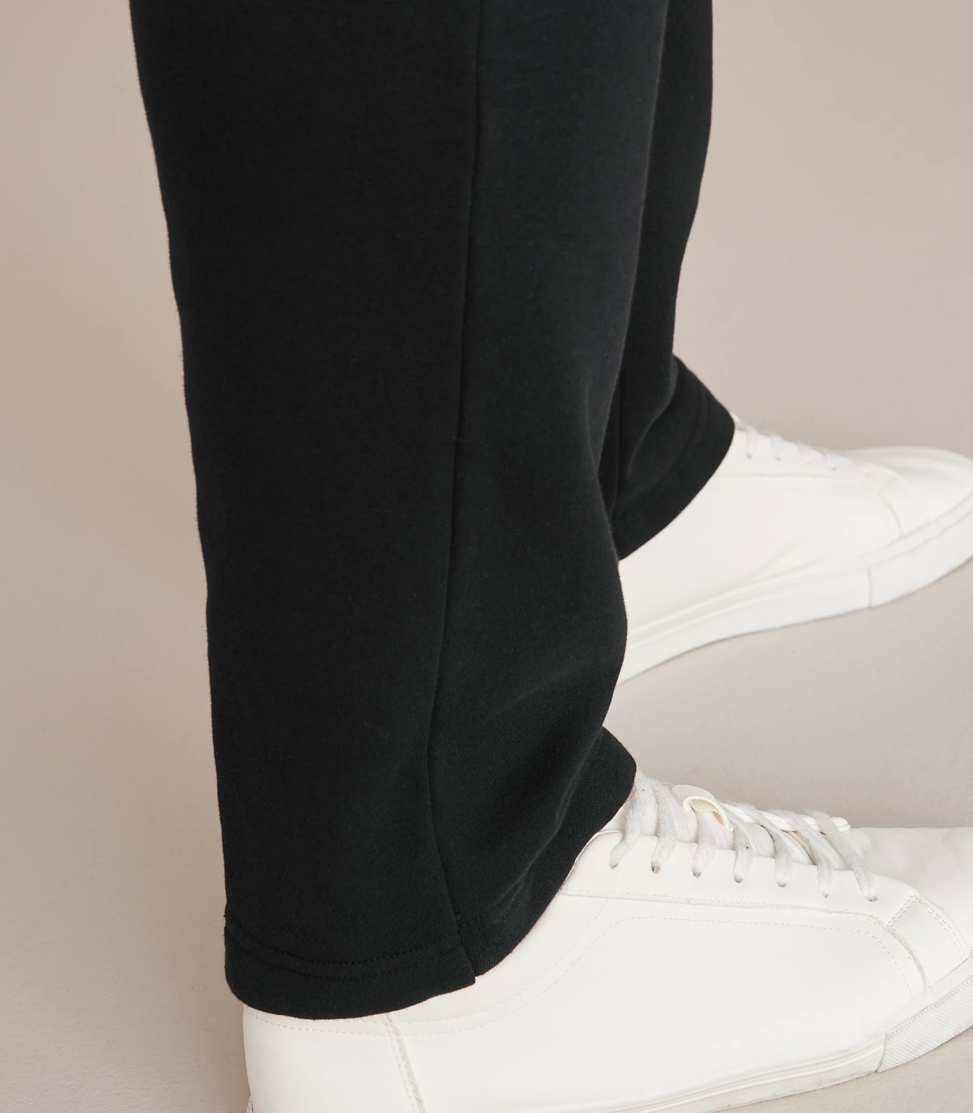 Man Plus Fleece Trackpants 6 of 6