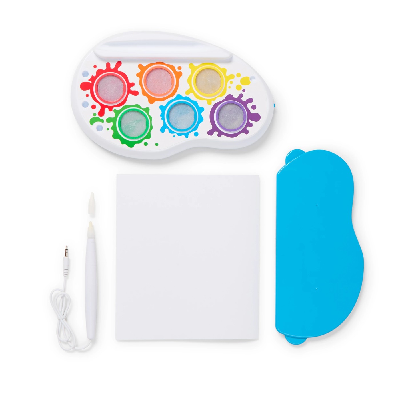 22 Piece Magical Paint Brush 2 of 5