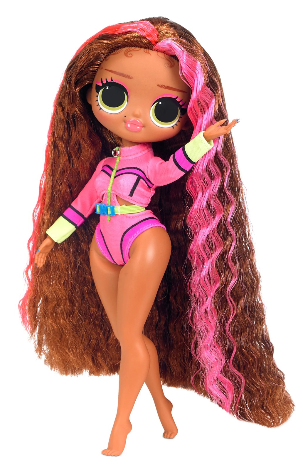 L.O.L. Surprise OMG Doll - Assorted 4 of 4