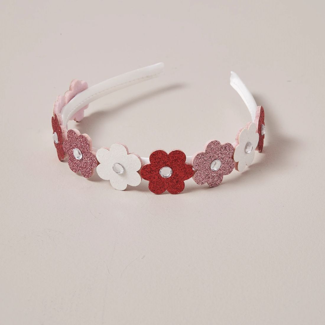 Flower Headband Target Australia