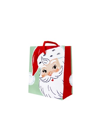 Hallmark Christmas Flair Gift Bag