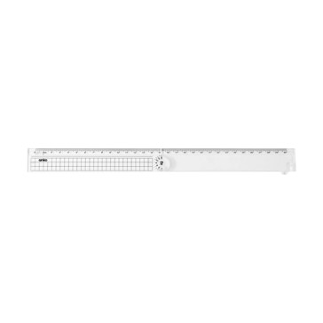 Anko Foldable Ruler