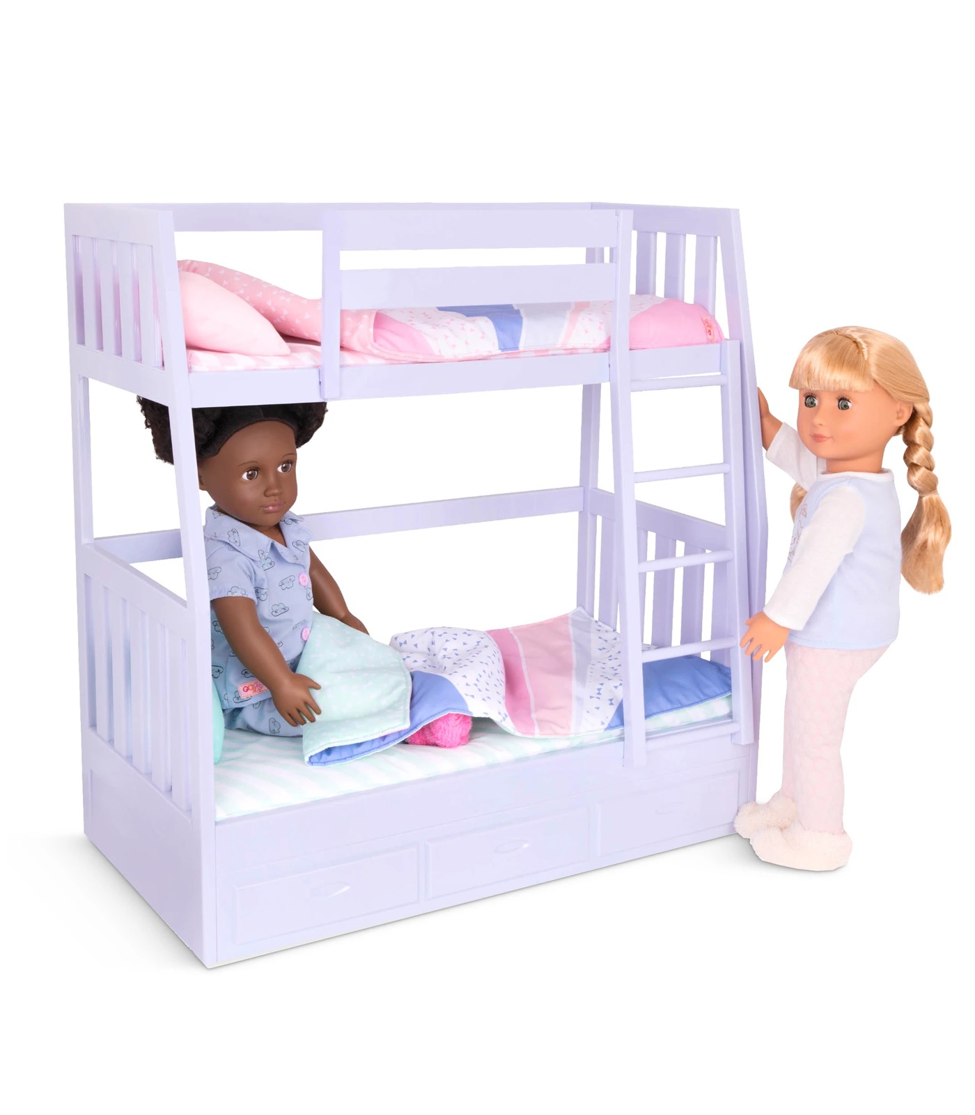 Baby bunk 2024