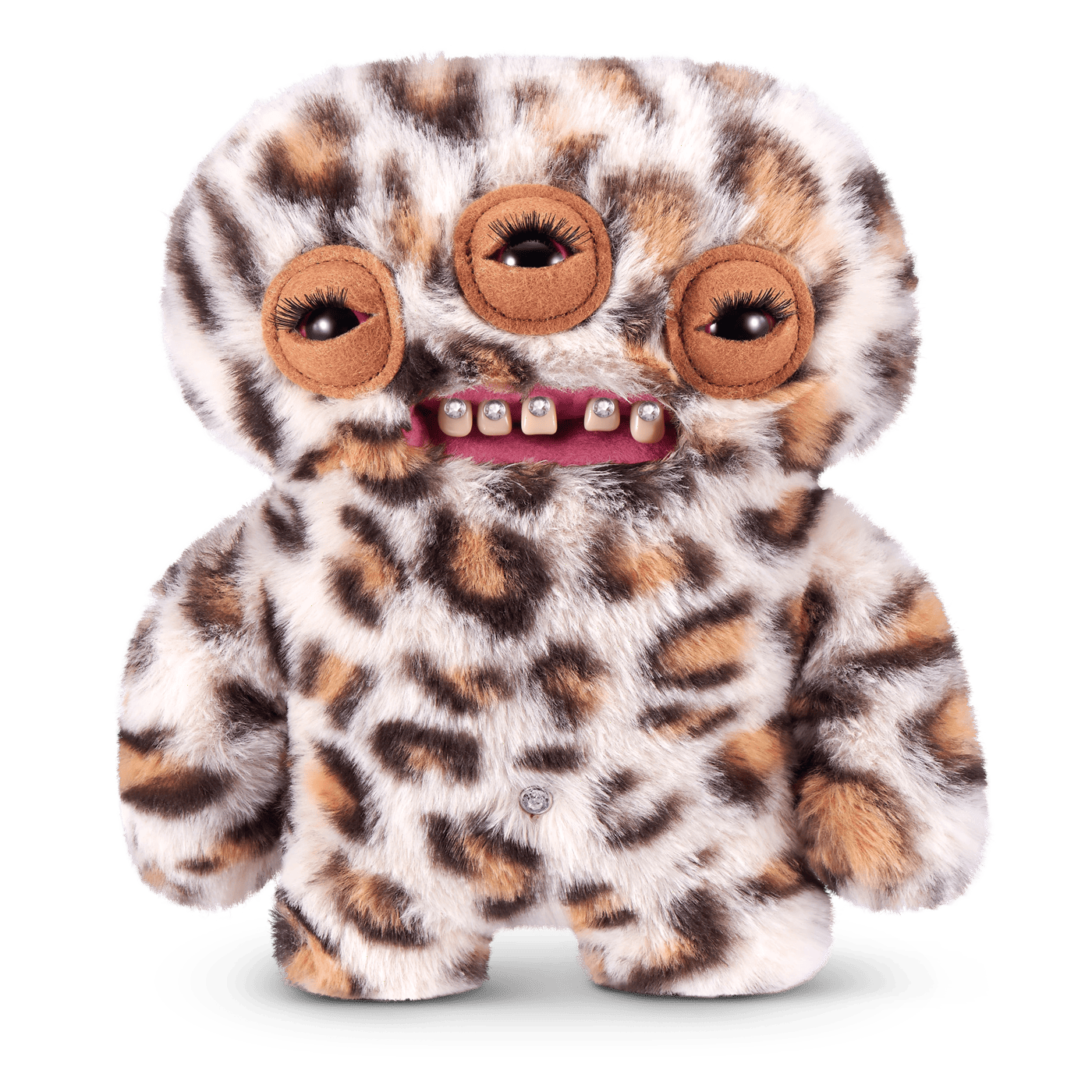 Fuggler Baddies Fuggs 9-inch - Assorted 3 of 5