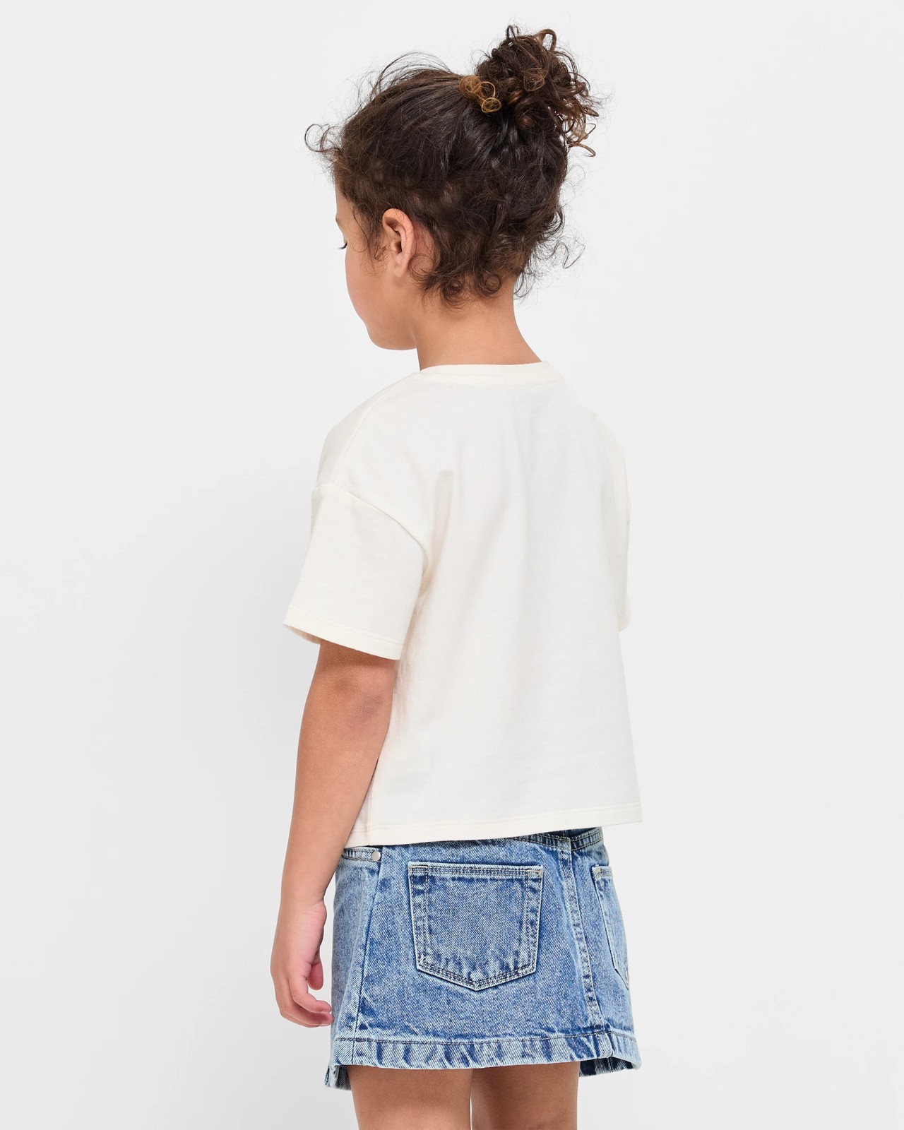 Gabby's Dollhouse T-shirt 3 of 5