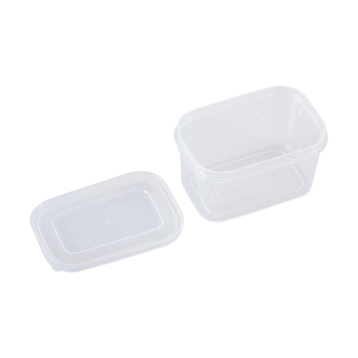 Food Containers, 4 Pack - Anko | Target Australia