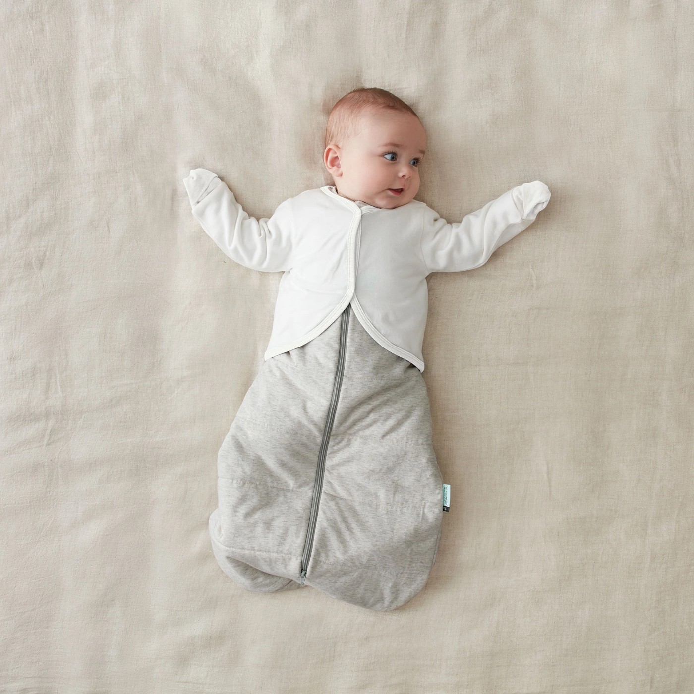 Ergo Pouch Arm Warmers  1.0 TOG 3 of 6