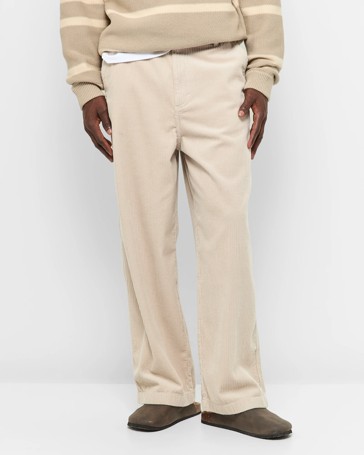 Cord Pants - Commons