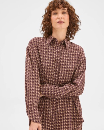 Preview Long Sleeve Set Dressing Shirt