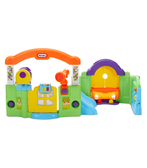 Little Tikes Activity Garden