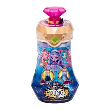 Magic Mixies Pixlings Faye The Fairy Pixling