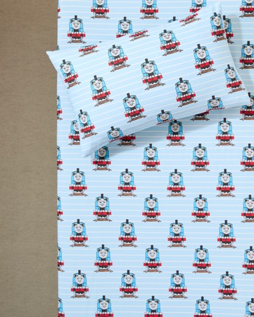 Thomas & Friends Fitted Sheet Set