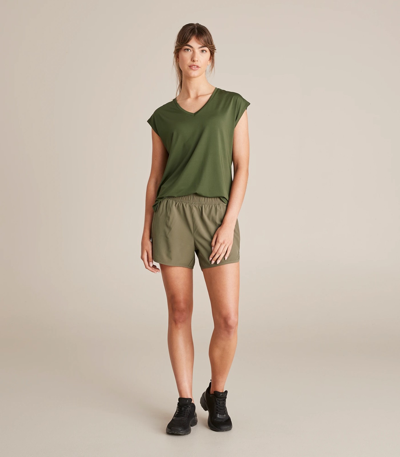 Active Running Shorts 2 of 5