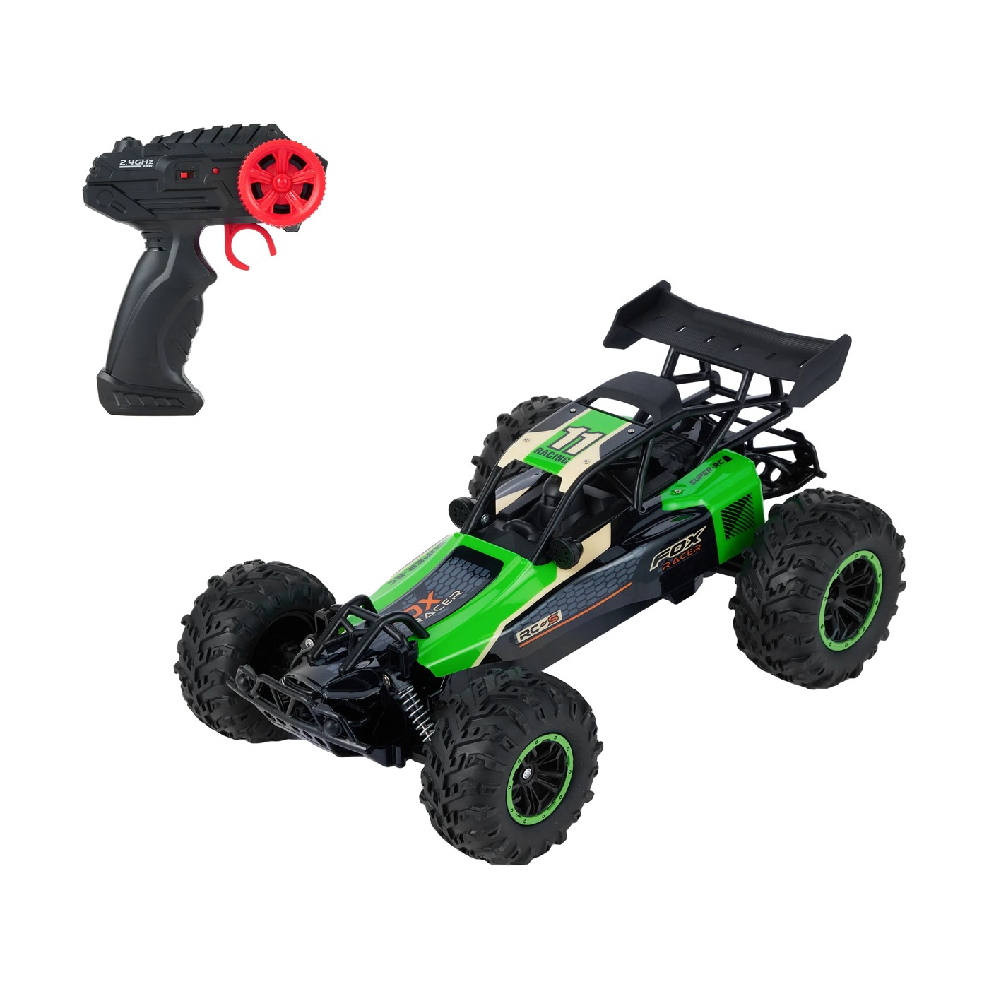 Remote Control Cross Country Race Buggy Target Australia