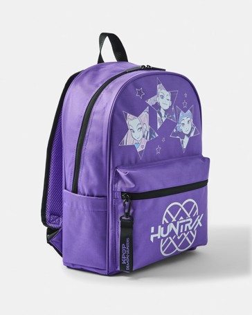 KPop Demon Hunters Backpack