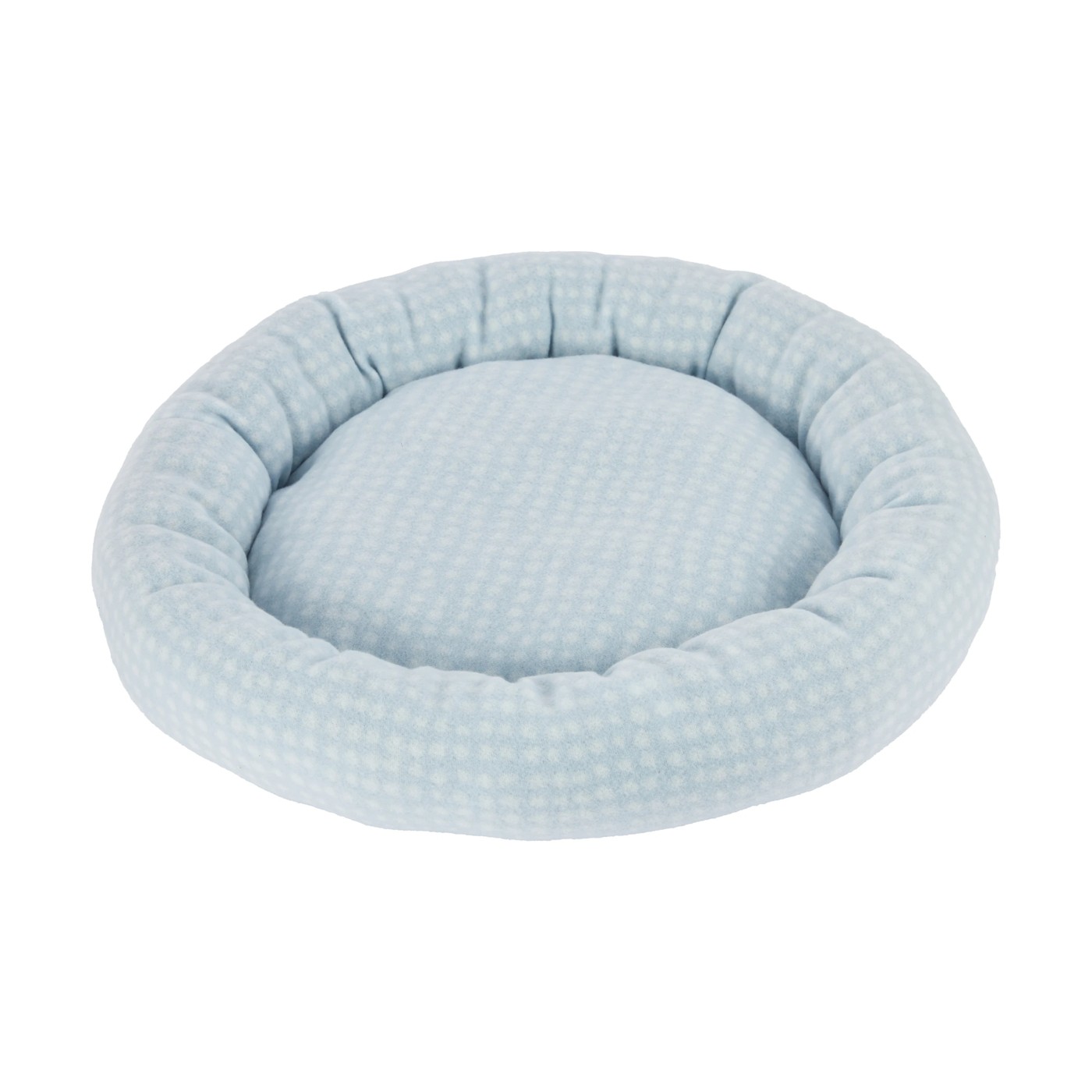 Pet Bed Round, Medium - Anko 4 of 6