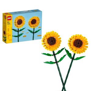 LEGO® Botanicals Sunflowers 40524