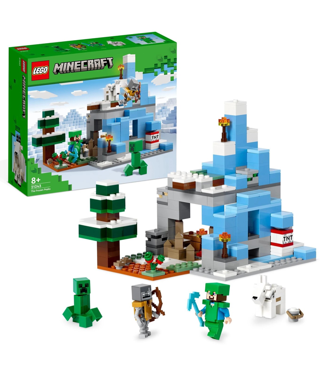 Minecraft lego 2024 target australia