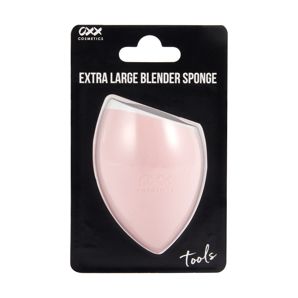 Extra Large Blender Sponge, Pink - OXX Cosmetics product image