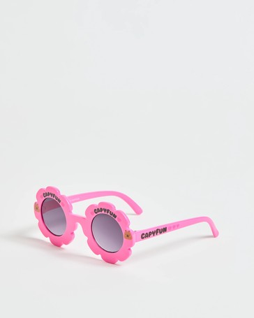 CapyFun Capybara Sunglasses