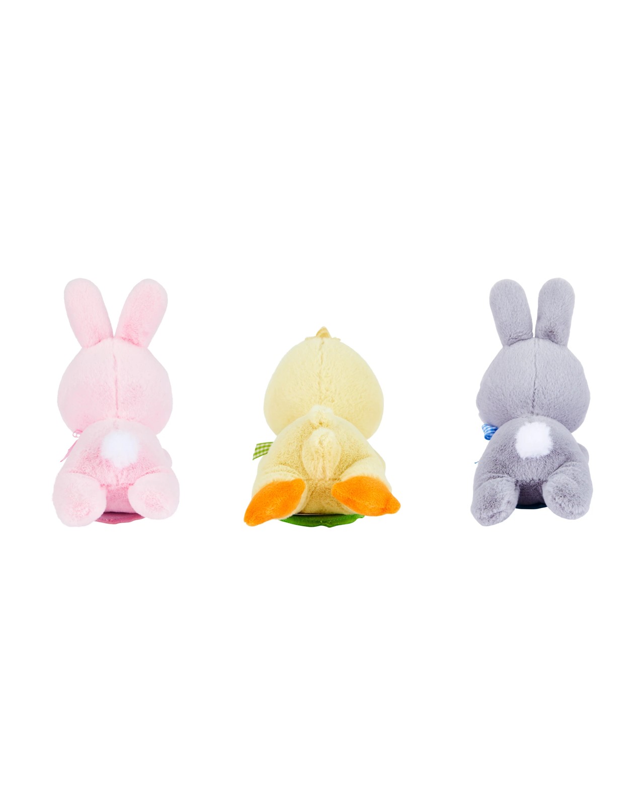 Anko Easter Magnetic Shoulder Plush - Assorted 2 of 4