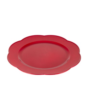 Anko Red Wave Charger