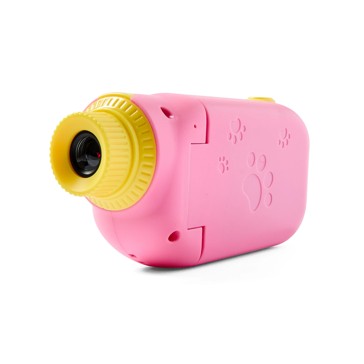 Kids Camcorder, Pink - Anko