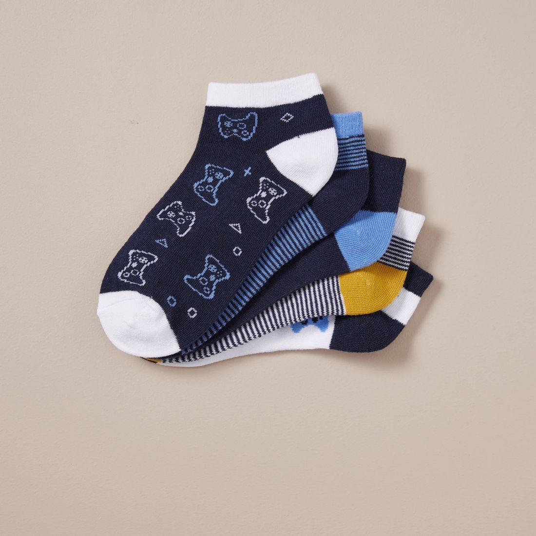 5 Pack Maxx Low Cut Socks Target Australia