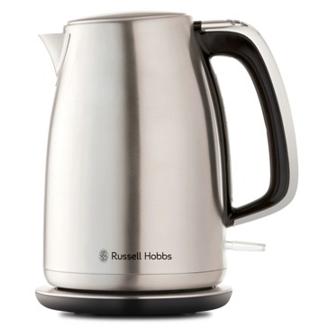 Russell Hobbs Carlton Kettle - Brushed
