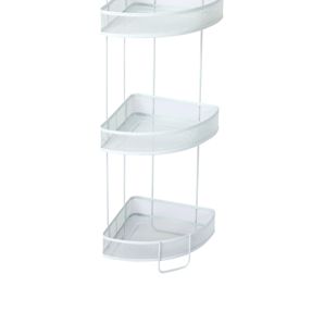 Anko 3 Tier Floor Caddy - Sage thumbnail 2