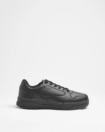 Mens Fashion Sneaker - Caleb