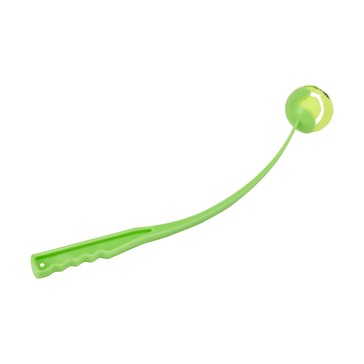Pet Toy Ball Thrower with Ball - Anko