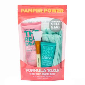 Formula 10.0.6 Pamper Power Kit product image