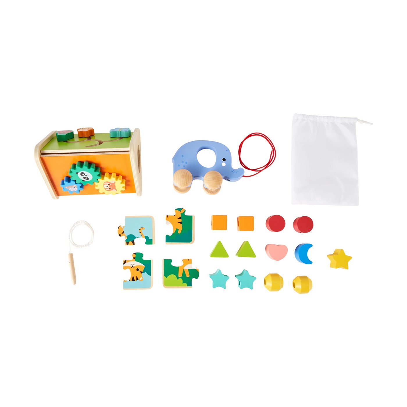 Anko 18-24 Months Play and Learn Box 2 of 5