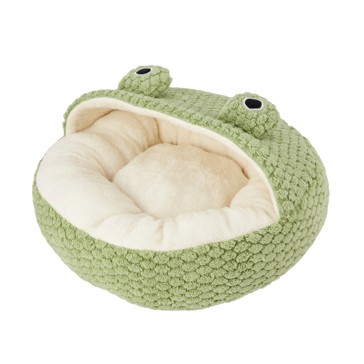 Cat Cave Frog  Medium - Anko