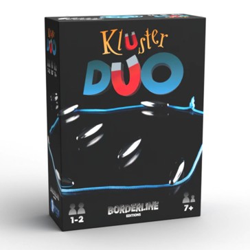 Kluster DUO