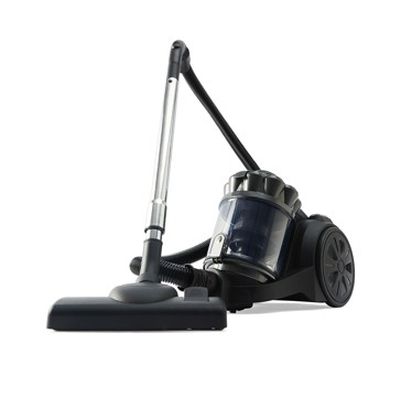 Bagless Vacuum, 2400W - Anko