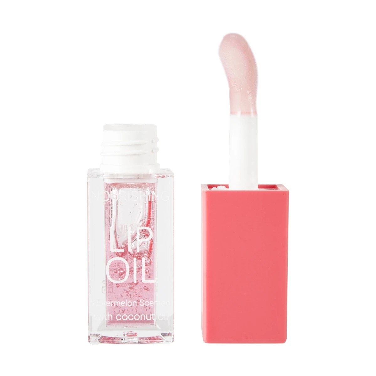 Nourishing Lip Oil, Coconut Oil & Watermelon - OXX Skincare | Target ...