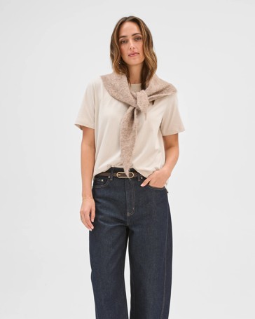 Australian Cotton Classic T-Shirt