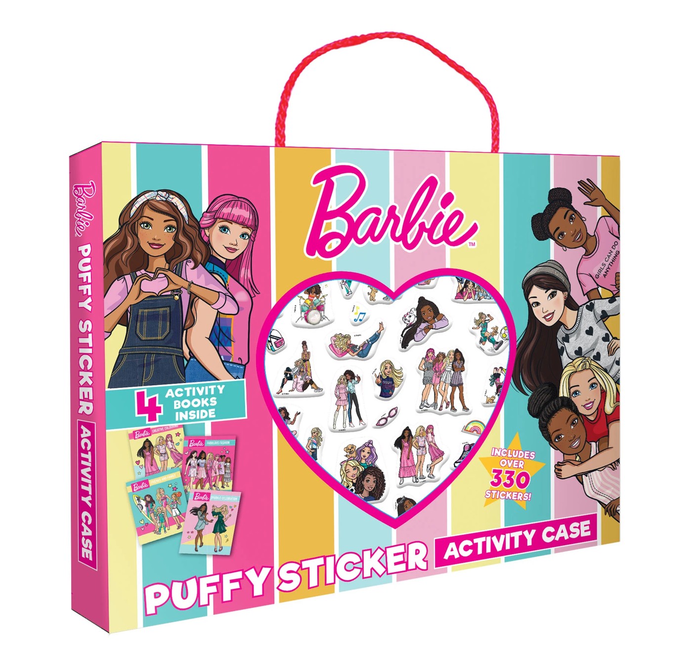 Barbie case sale target