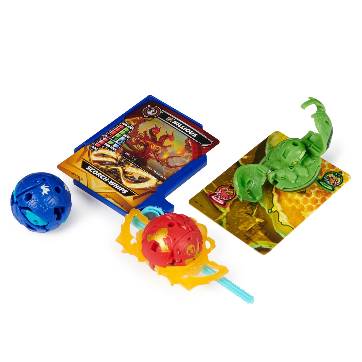 Bakugan Battle Arena Playset : Target