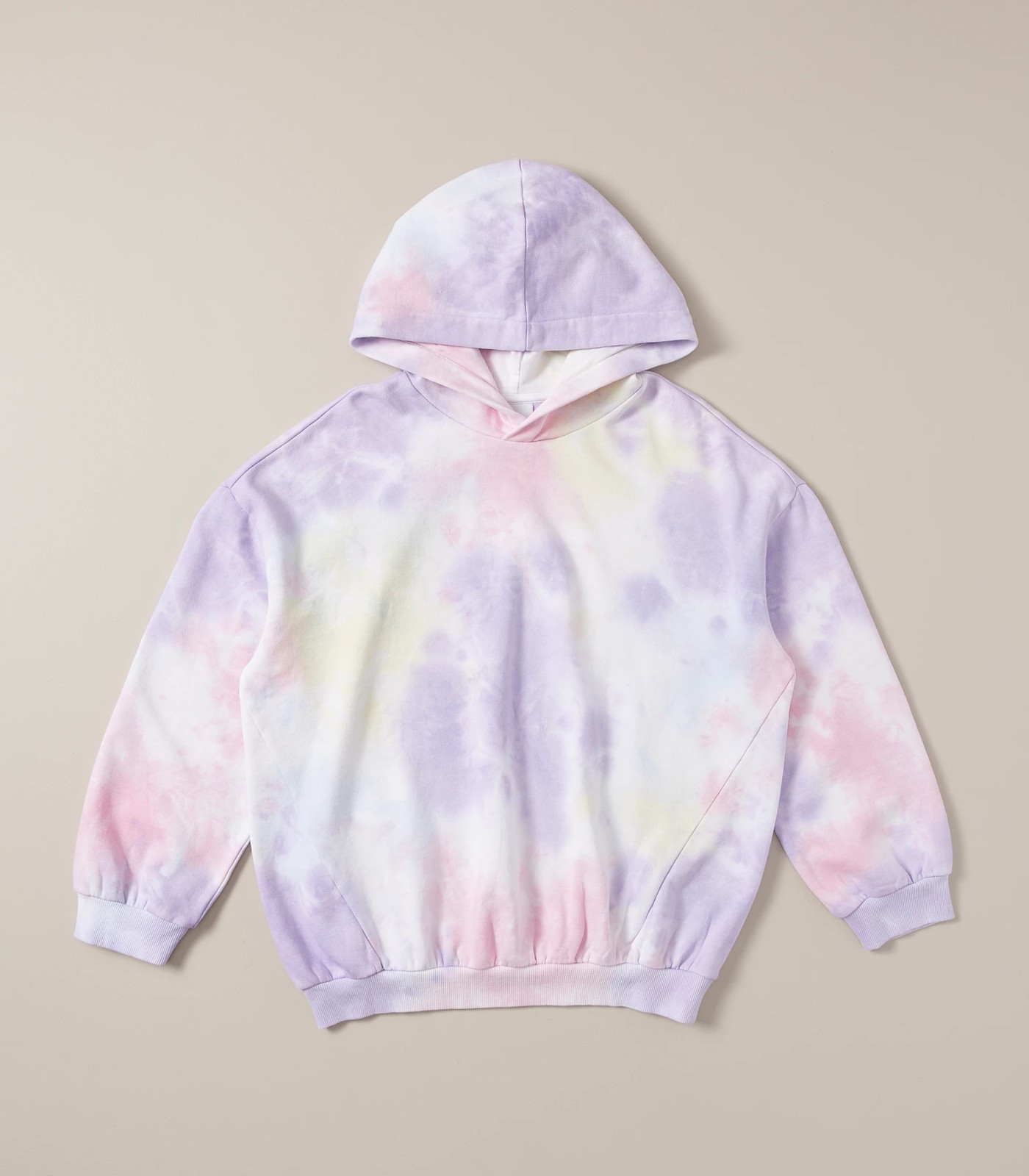 Tie dye clearance hoodie target