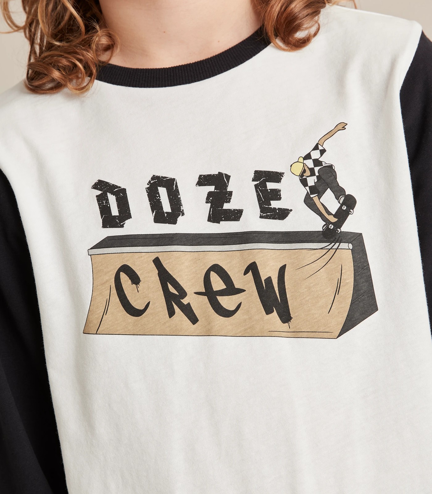 Doze Crew Cotton Pyjama Set 2 of 5