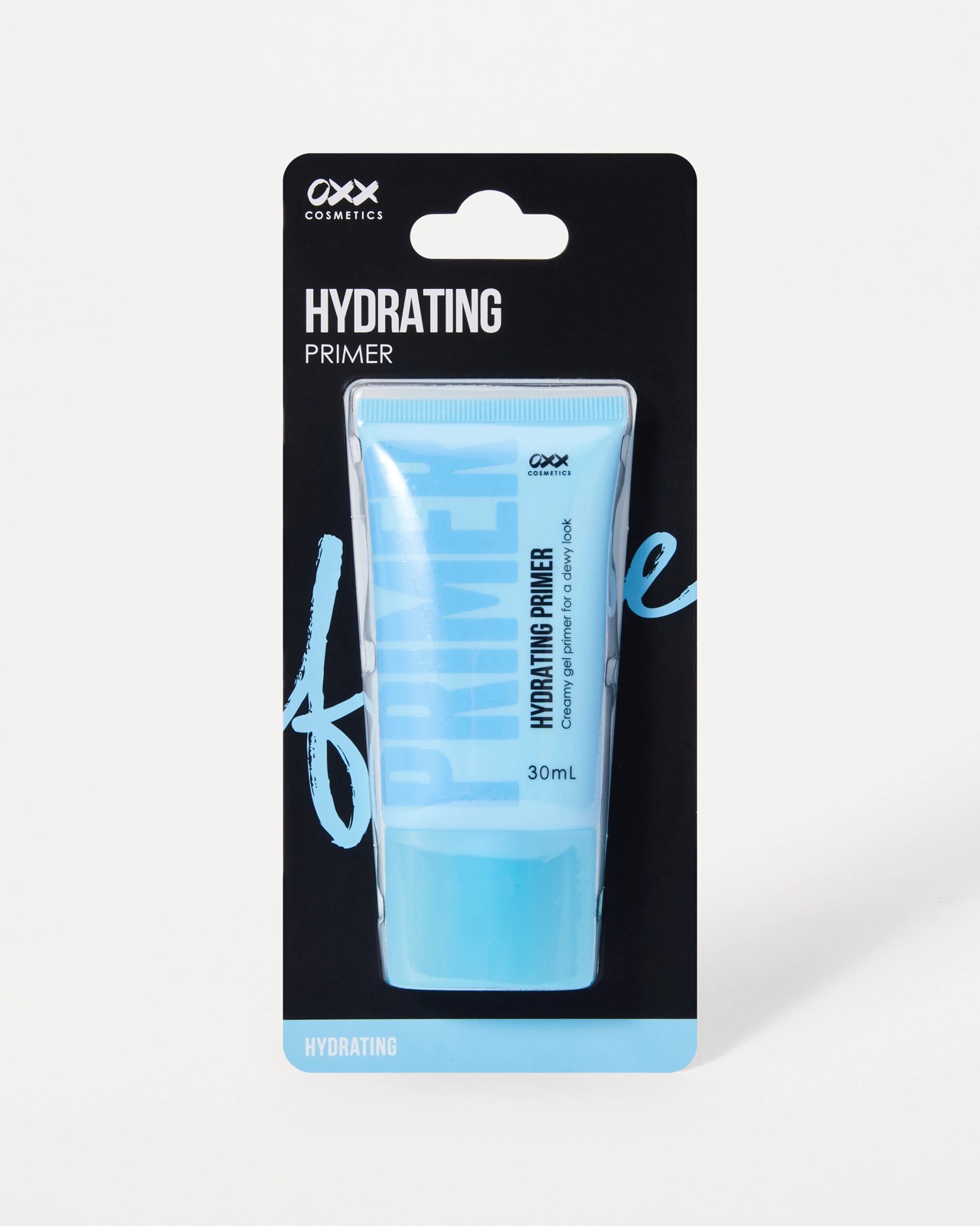 OXX Cosmetics Hydrating Primer 5 of 6