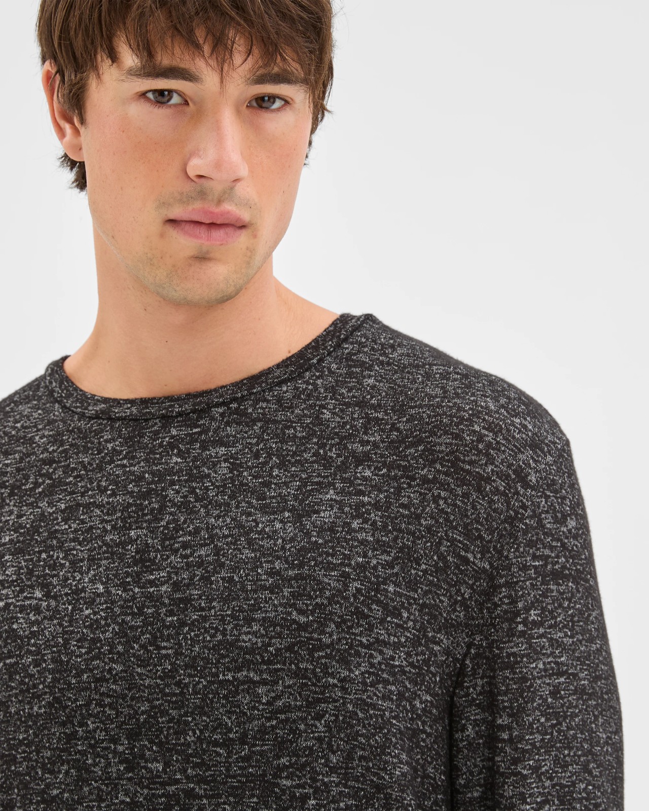 Maxx Cozy Long Sleeve Sleep Top 5 of 6