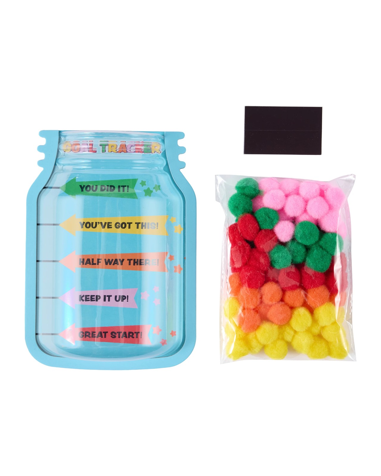 Anko Magnetic Reward Jar 2 of 5