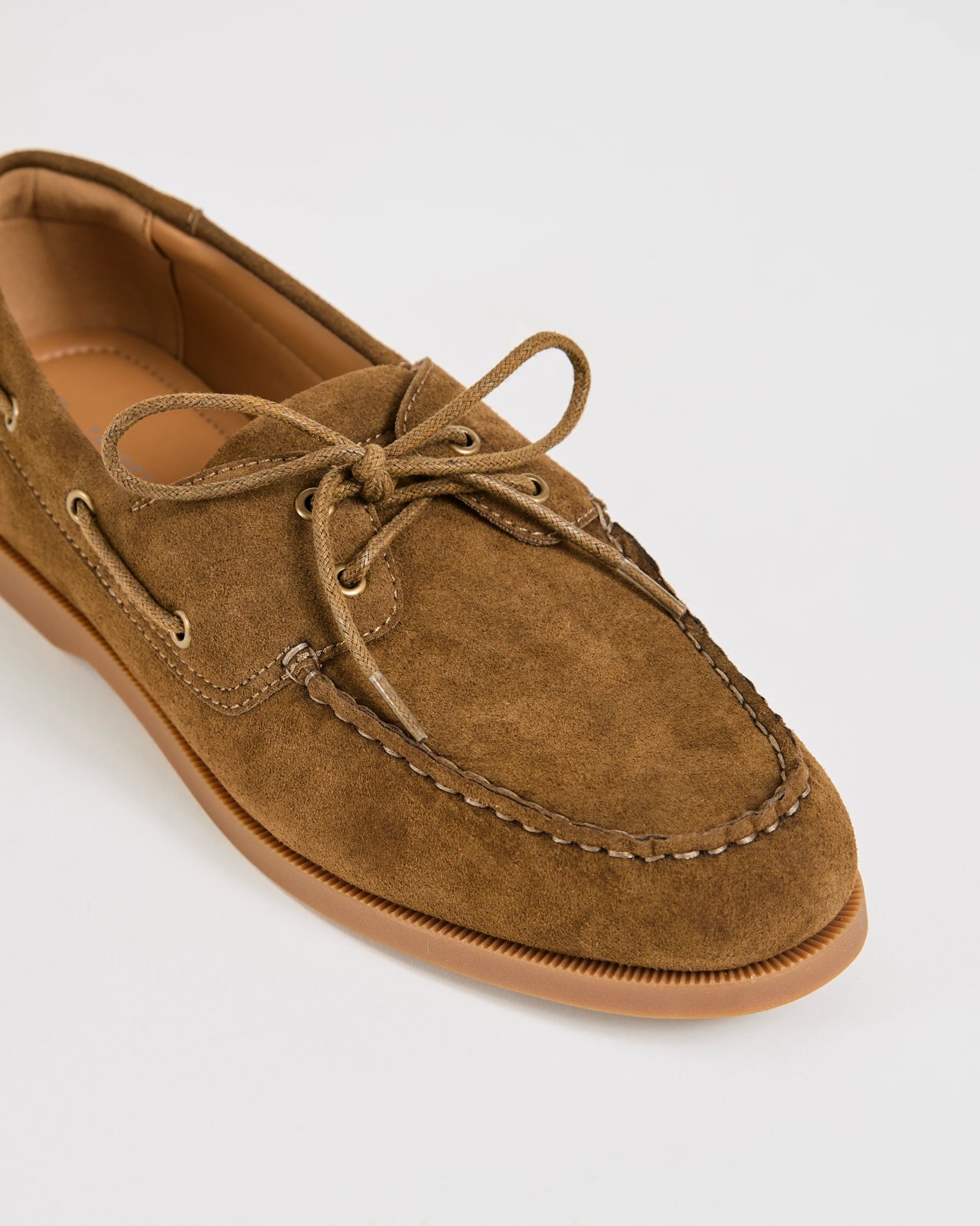 Casual Boat Shoes 3 of 3
