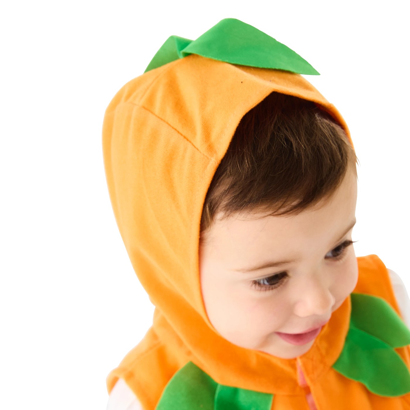 Infant Pumpkin Costume - Ages 6-18 Months 5 of 6