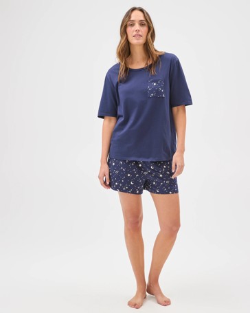 Australian Cotton Pyjama Set